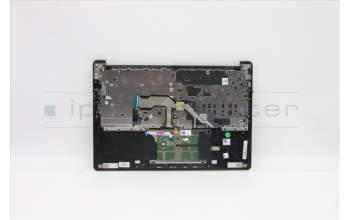 Lenovo 5CB0Z27851 COVER Upper Case ASM_BE_IG_AL_GY
