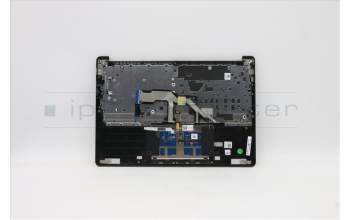Lenovo 5CB0Z27856 COVER Upper Case ASM_US INTE_IG_AL_GY