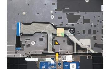 Lenovo 5CB0Z27856 COVER Upper Case ASM_US INTE_IG_AL_GY