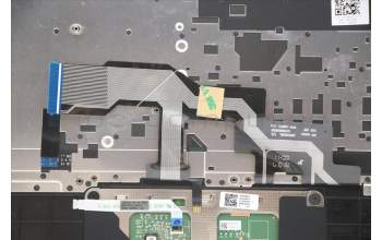 Lenovo 5CB0Z27857 COVER Upper Case ASM_FR_IG_AL_GY