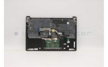 Lenovo 5CB0Z27867 COVER Upper Case ASM_GR_IG_AL_GY