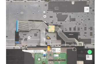 Lenovo 5CB0Z27881 COVER Upper Case ASM_SP_IG_AL_GY