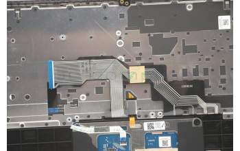 Lenovo 5CB0Z27886 COVER Upper Case ASM_UK_IG_AL_GY