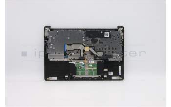 Lenovo 5CB0Z27887 COVER Upper Case ASM_UKR_IG_AL_GY