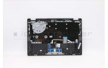 Lenovo 5CB0Z27896 COVER Upper Case ASM_BE B 82B8 BL