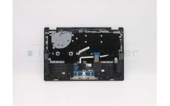 Lenovo 5CB0Z27906 COVER Upper Case ASM_ND B 82B8 BL