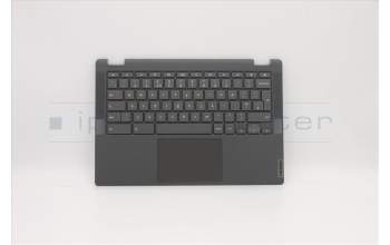 Lenovo 5CB0Z27983 COVER Upper Case ASM_UK B 82B8 BL