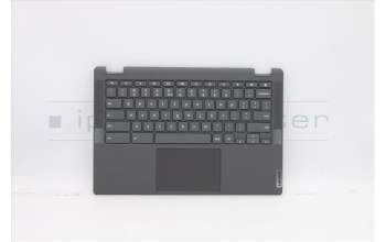 Lenovo 5CB0Z28148 COVER Upper Case ASM_US INT\'E B 82B8