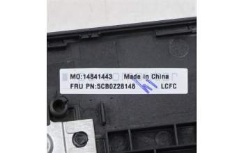 Lenovo 5CB0Z28148 COVER Upper Case ASM_US INT\'E B 82B8