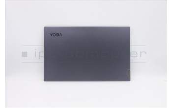 Lenovo COVER LCD_COVER Q 82AB_SLA_GY_PL/YG para Lenovo Yoga Slim 7-15IMH05 (82AB)