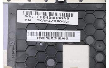 Lenovo 5CB0Z28175 COVER Upper CaseQ82AB_SLA_GY_BEL