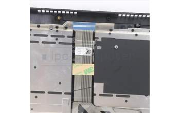 Lenovo 5CB0Z28179 COVER Upper CaseQ82AB_SLA_GY_ENG