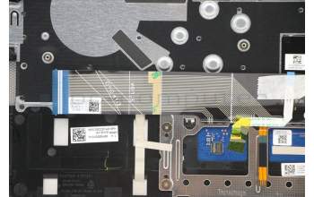 Lenovo 5CB0Z28338 COVER Upper C82ES AL_DUC FP BLKB_UKR