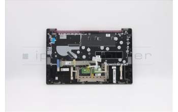 Lenovo 5CB0Z28345 COVER Upper C82ES AL_DUC FP BLKB_CZ-SK