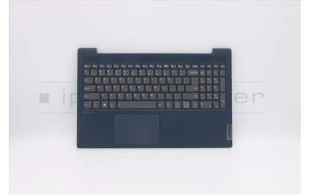 Lenovo 5CB0Z31242 COVER Upper Case ASM_USAL81YK FPBLAB