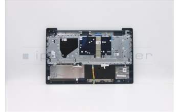 Lenovo 5CB0Z31242 COVER Upper Case ASM_USAL81YK FPBLAB