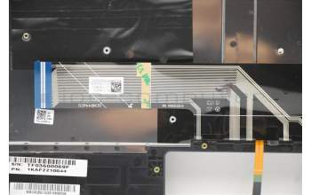 Lenovo 5CB0Z32100 COVER Upper Case ASM_BU Q82A2 GY