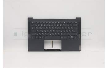 Lenovo 5CB0Z32111 COVER Upper Case ASM_HG Q82A2 GY