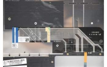 Lenovo 5CB0Z32120 COVER Upper Case ASM_SA Q82A2 GY