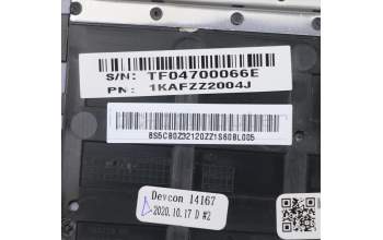 Lenovo 5CB0Z32120 COVER Upper Case ASM_SA Q82A2 GY