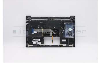 Lenovo 5CB0Z32124 COVER Upper Case ASM_TI Q82A2 GY