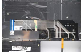 Lenovo 5CB0Z32124 COVER Upper Case ASM_TI Q82A2 GY