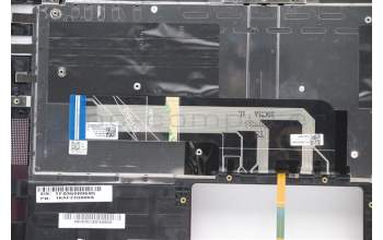 Lenovo 5CB0Z32128 COVER Upper Case ASM_AR-E Q 82A2 OC