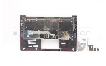 Lenovo 5CB0Z32131 COVER Upper Case ASM_BU Q 82A2 OC