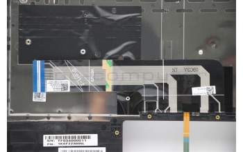 Lenovo 5CB0Z32132 COVER Upper Case ASM_CZ-SK Q82A2 OC