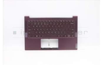 Lenovo 5CB0Z32134 COVER Upper Case ASM_US INTE Q82A2 OC