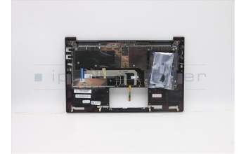Lenovo 5CB0Z32134 COVER Upper Case ASM_US INTE Q82A2 OC