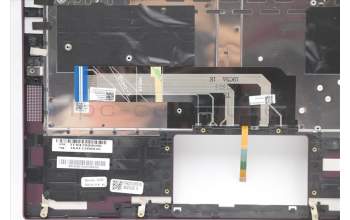 Lenovo 5CB0Z32134 COVER Upper Case ASM_US INTE Q82A2 OC