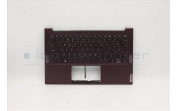 Lenovo 5CB0Z32189 COVER Upper Case ASM_SA Q 82A2 OC