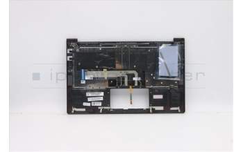 Lenovo 5CB0Z32195 COVER Upper Case ASM_UK Q 82A2 OC