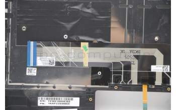 Lenovo 5CB0Z32195 COVER Upper Case ASM_UK Q 82A2 OC