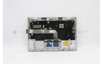 Lenovo 5CB0Z32205 COVER Upper Case ASM_CZ-SK B 82BB AL