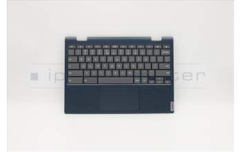 Lenovo 5CB0Z32206 COVER Upper Case ASM_US INT\'E B 82BB AB