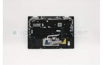 Lenovo 5CB0Z32206 COVER Upper Case ASM_US INT\'E B 82BB AB