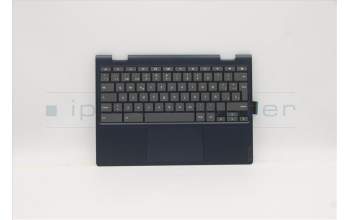 Lenovo 5CB0Z32903 COVER Upper Case ASM_SP B 82BB AB