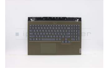 Lenovo 5CB0Z32918 COVER UpperCase ASM C82EH KB AR-E
