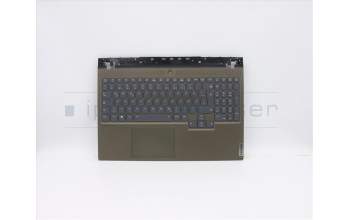 Lenovo 5CB0Z32931 COVER UpperCase ASM C82EH KB GER
