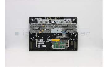 Lenovo 5CB0Z32937 COVER UpperCase ASM C82EH KB SW