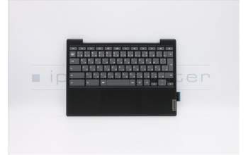 Lenovo 5CB0Z32948 COVER Upper Case ASM_JA_L 82BA OB