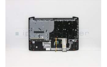 Lenovo 5CB0Z33154 COVER Upper Case ASM_HG L 82EY OB