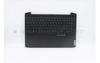 Lenovo 5CB0Z33233 COVER Upper Case ASM_US INTE L 82EY OB