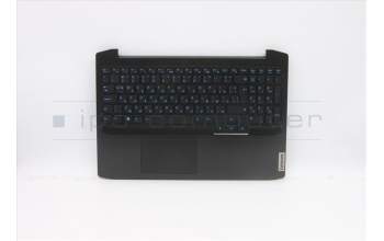 Lenovo 5CB0Z33236 COVER Upper Case ASM_BU L 82EY OB
