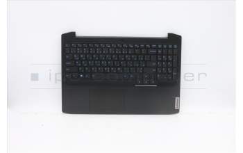 Lenovo 5CB0Z33239 COVER Upper Case ASM_AR-E L 82EY OB