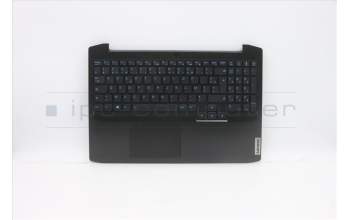 Lenovo 5CB0Z33240 COVER Upper Case ASM_FR L 82EY OB