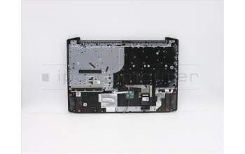 Lenovo 5CB0Z33242 COVER Upper Case ASM_USA L 82EY OB