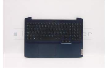 Lenovo 5CB0Z37646 COVER Upper Case ASM_ND L 82EY CB